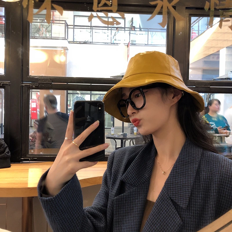 Winter rain hat Clearance