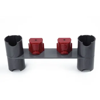 

Vacuum Accessory Holder Tool For Dyson V10 Docking Station Wall Mount Dvd Storage Rack Bin Storage Rack Super Storage Rack