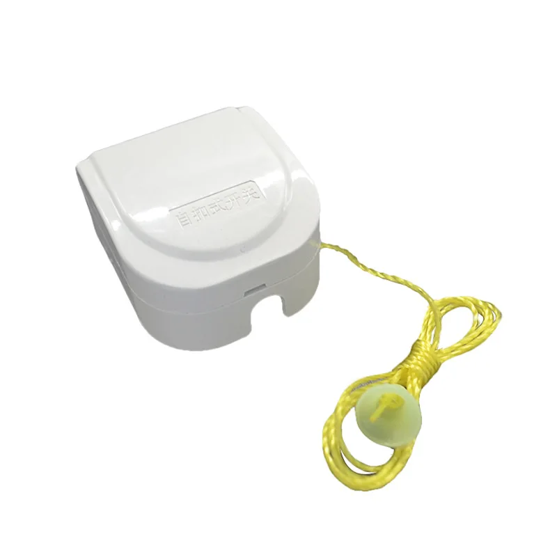 5 шт. фотоэлектрический выключатель с поверхностным креплением в стиле ретро