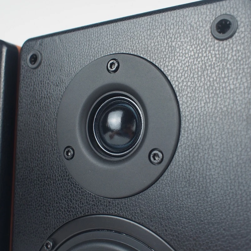 KYYSLB S404 60W 4-8 Ohm 4 Inch Passive Speaker