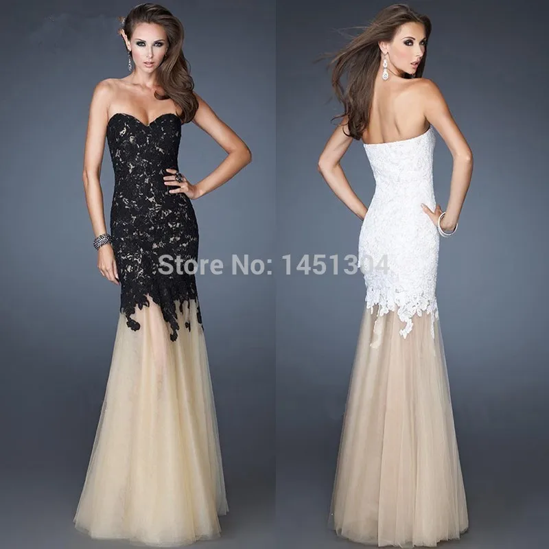 Vestido de Casamento, Новое поступление, Хит, без бретелек, размера плюс, кружево, Русалка, длинное, вечернее, на заказ, выпускное платье, платья