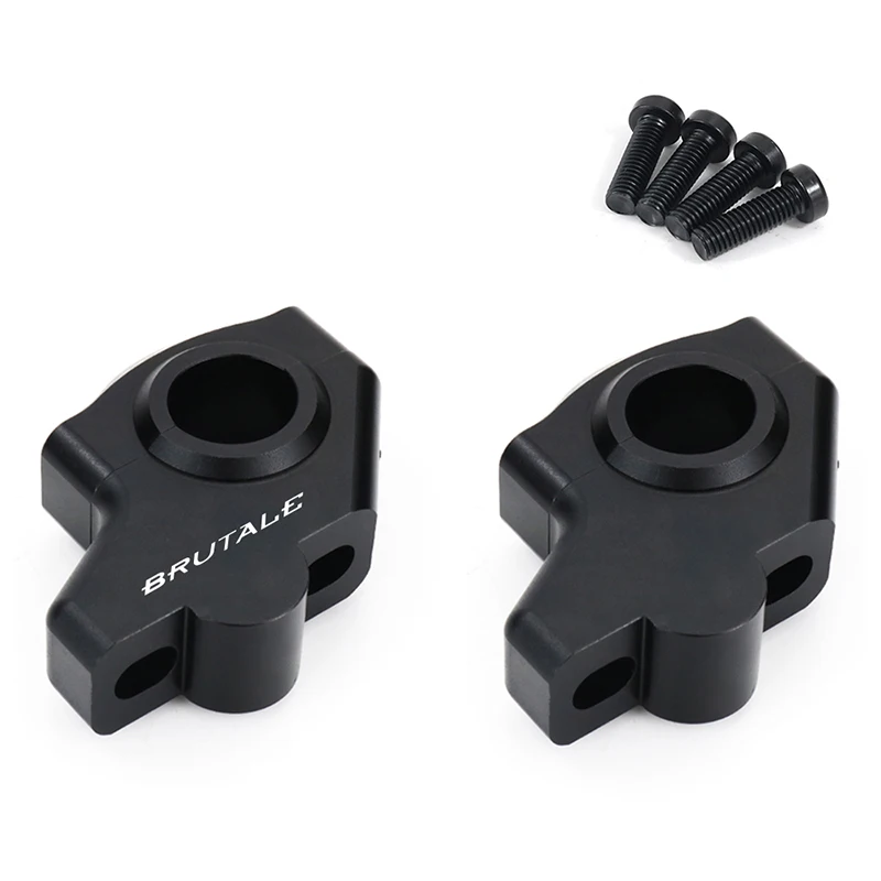  CNC  ڵ  , MV AGUSTA Brutale 1090 RR 2010-2019  , 7/8 ġ, 22mm