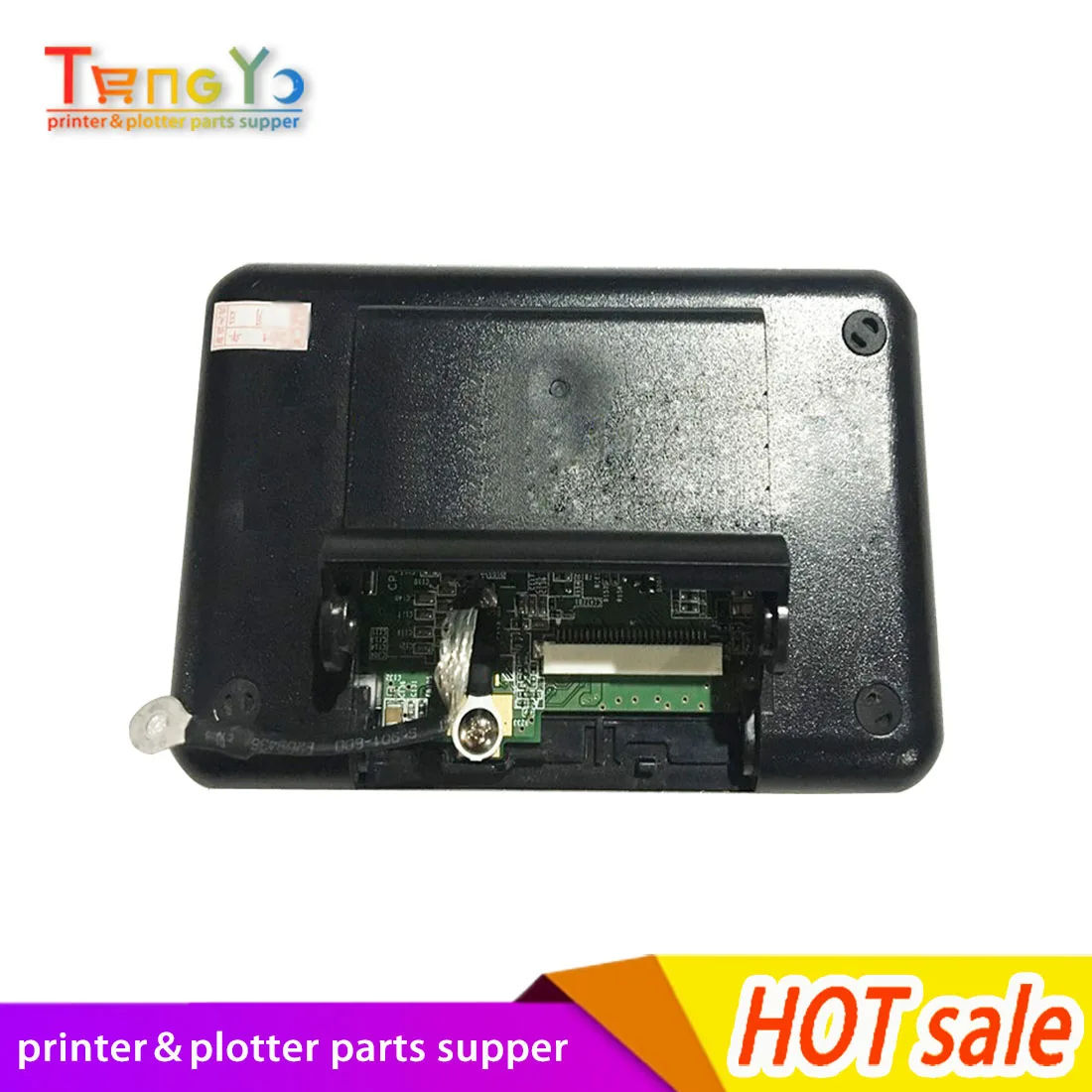 Original Novo A8p7960115 Cf288-60102 Cf288-60116 Montagem do Painel de Controle para hp M425dn M425dw M521dn M521dw Assy Painel de Controle - Imagem 2
