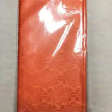 YANTEXTILE новейшая африканская ткань Базен Riche Getzner 10 ярдов Tissu Africain Дамасская жаккардовая ткань с узором морская парча