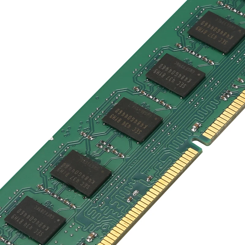 Рабочий стол DDR3 DIMM 8 Гб 1333 МГц Память ram PC3-10600 AMD выделенная память двухсторонняя частица 1,5 в 240Pin память небуферизированная