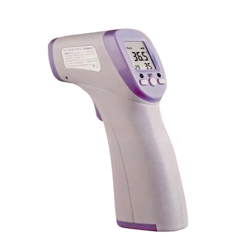 

Infrared Non-contact Body Thermometer Baby Adult Forehead Digital Thermometer Gun Temperature Meter Digital Bady Thermometer