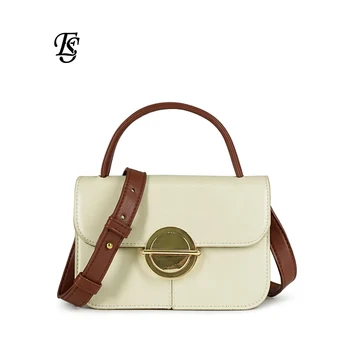 

Luxury Handbags Women Bags Designer Shoulder Bag Single Bag For Women 2019 Handle Stylish Small Square Bag Messenger Satchel