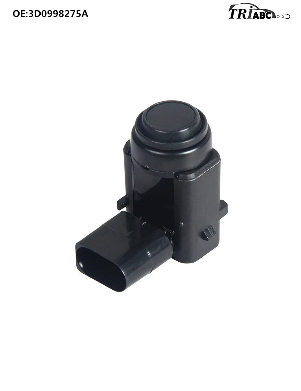 3D0998275A PDC датчик парковки для VW Golf IV Bora 1J2 Skoda Fabia 6Y2 Audi Q7 4LB BORA 1J2 Анти радар детектор 4 шт./лот