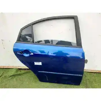 

GJYJ7202XG RIGHT REAR DOOR MAZDA 6 SALOON (GG)