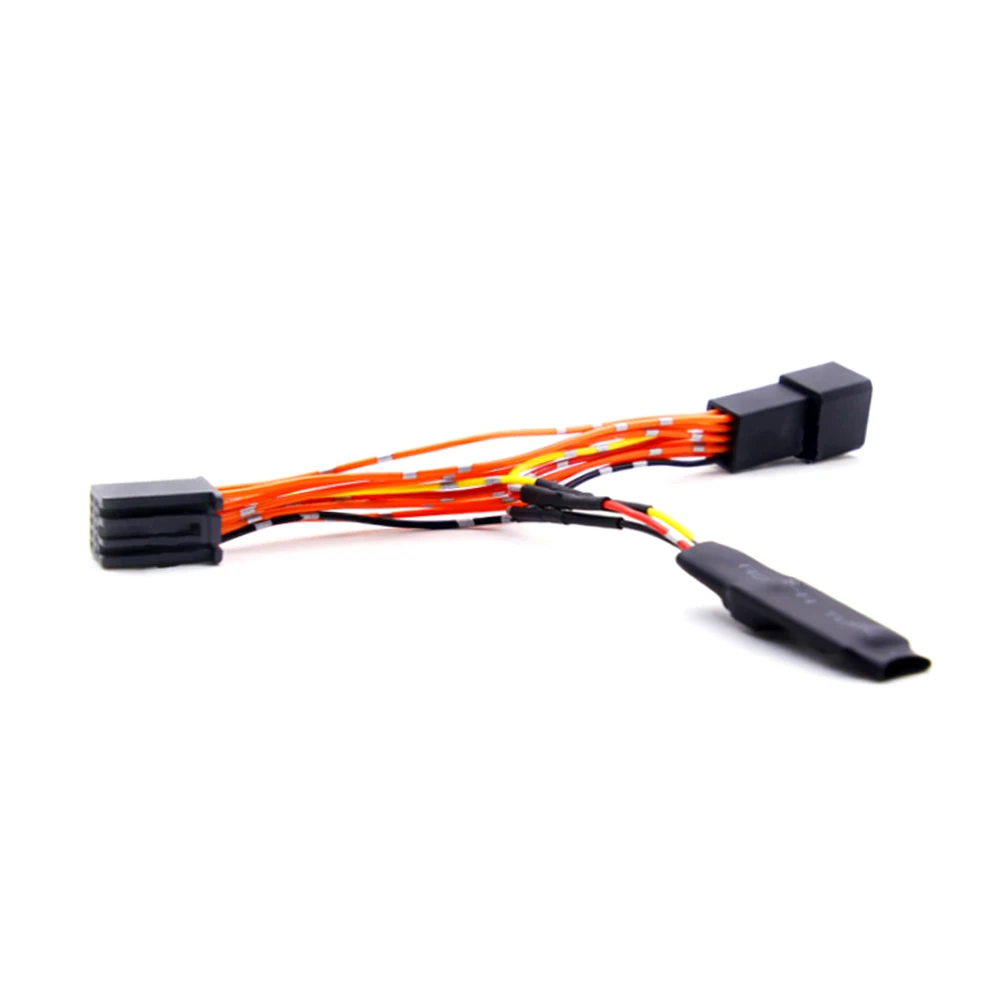 For Lexus ES XV60 2015-2017 Auto Car Automatic Stop Start Engine System Off Device Intelligent Sensor Plug Smart Stop Cancel