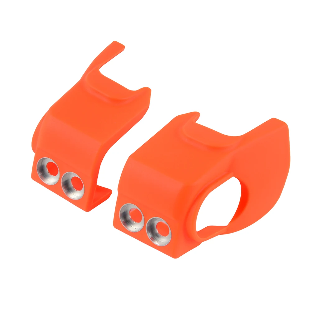 

For KTM 250 300 350 450 SX SXF XC XCF XCW Tpi EXCF Six Days 2016 - 2019 2020 Motorcycle Front Fork Shoe Guard Protector Cover