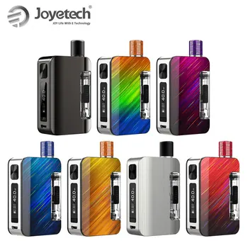 

Pre Sale Original Pro-Pod JOYETECH Exceed Grip Pro Pod System Kit with 1000mAh built-in battery 40W E-Cig Vape Kit