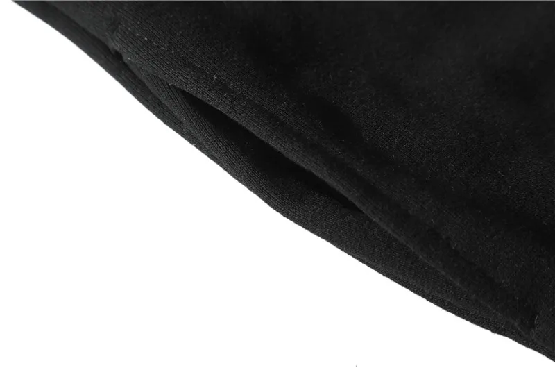 CoooColl 19FW LIMTED EDI Толстовка PinkFloyd хип-хоп толстовки теплые зимние мужские Kanye west Толстовка Swag однотонный пуловер