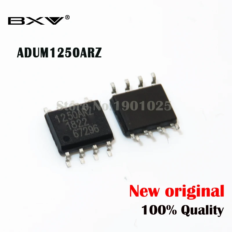 

free Shipping 10pcs/lot ADUM1250ARZ ADUM1250AR ADUM1250 SOP-8