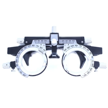 

Optical Optic Trial Lens Frame Eye Optometry Optician