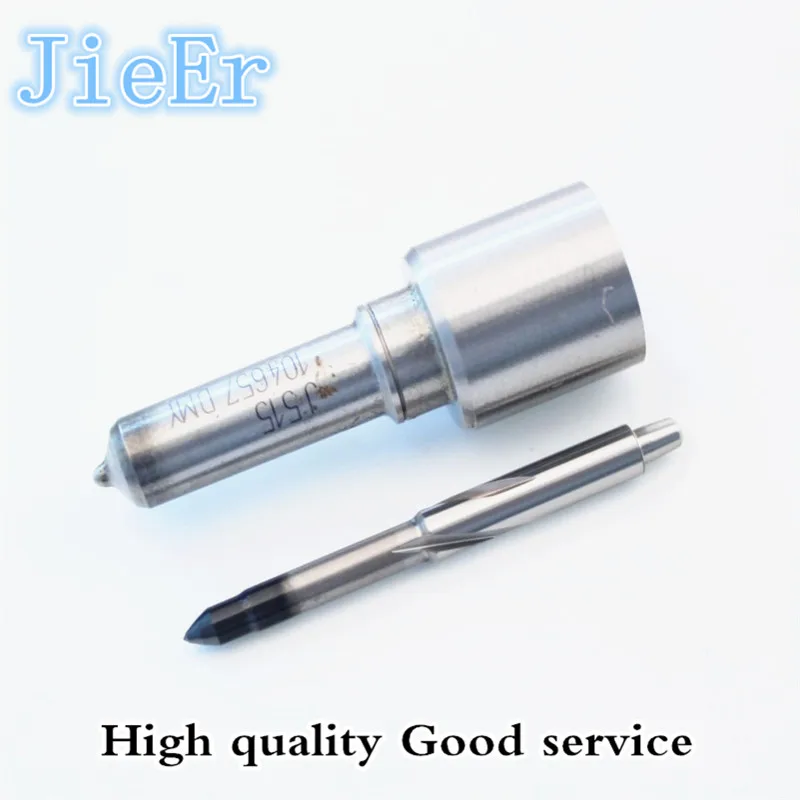 Топливная форсунка дизельная Форсунка инжектора Common Rail(104657DMY) J515 G515 L515PBD универсальная