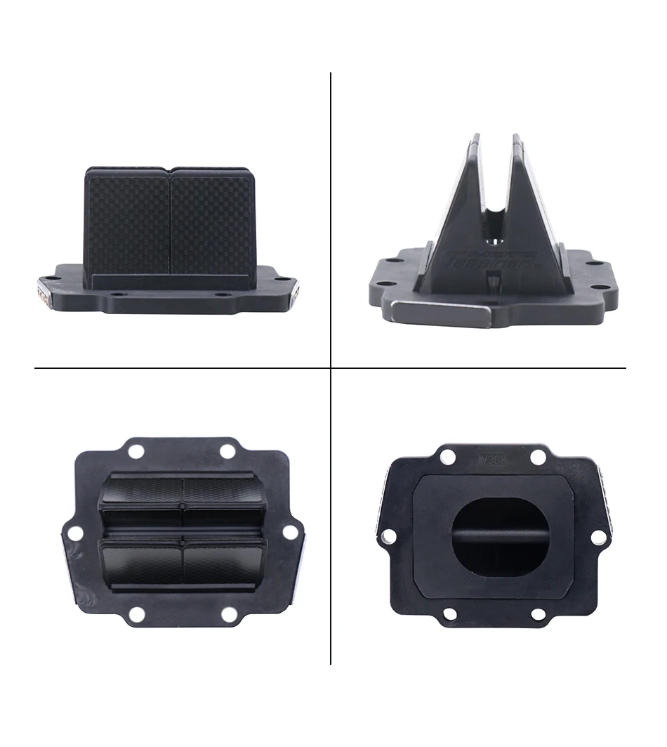 V-Force 3 V308A Reed Valve For Kawasaki KX250 KX250 1987-2004 Motorcycle Reed Rage Valve System Mainfold Boot 26 - Racext V-Force 3 V308A Reed Valve For Kawasaki KX250 KX250 1987-2004 Motorcycle Reed Rage Valve System Mainfold Boot - - Racext 25