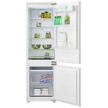 

Built-in two-chamber refrigerator Graude IKG 180.3