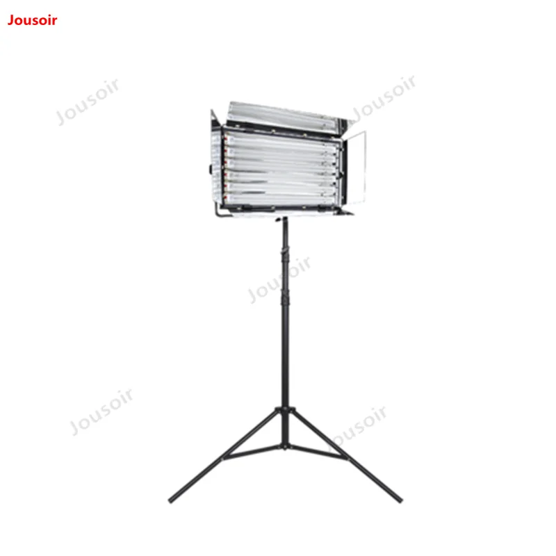 Студийный свет Трехцветный Soft Light 6* 36 Вт Студийная конференция Студийный свет с лампой CD50 T03