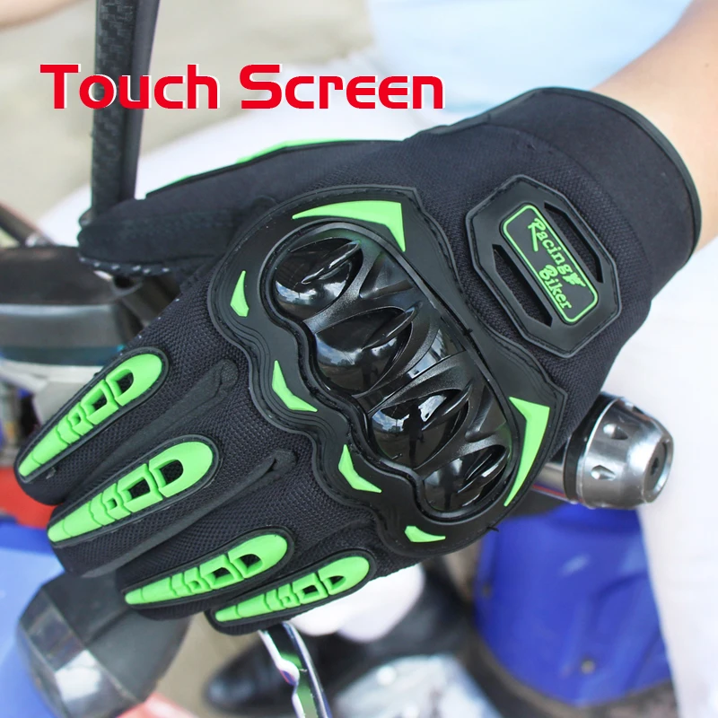 

Touch Screen Military Tactical Gloves Army Paintball Shooting Anti-Skid Hard Knuckle Full Finger 3D Breathable Daily Mesh Gloves