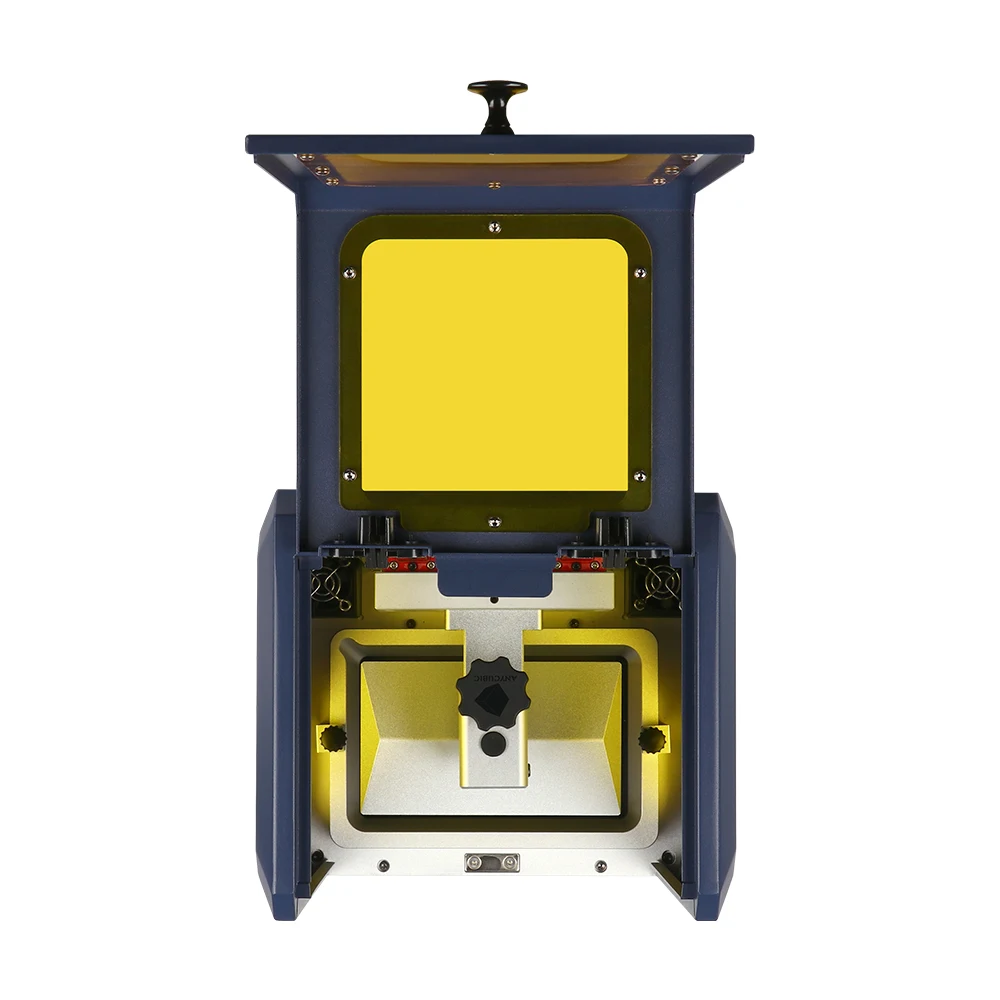 Новый принтер Anycubic Фотон подойдет как для повседневной носки так SE 3D принтеры