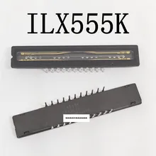 1 шт х ILX555K ILX555 CCD DIP22