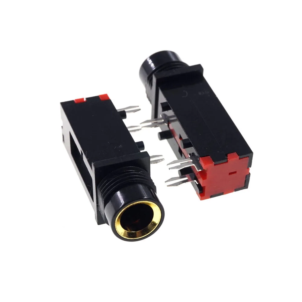 jack de audio estereo conector fone 01