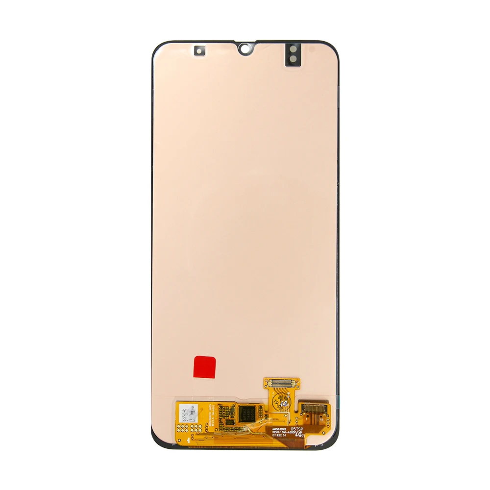 TFT ЖК дисплей для Samsung Galaxy A30 сенсорный экран дигитайзер сборка A305 SM A305FN/DS A305F/DS