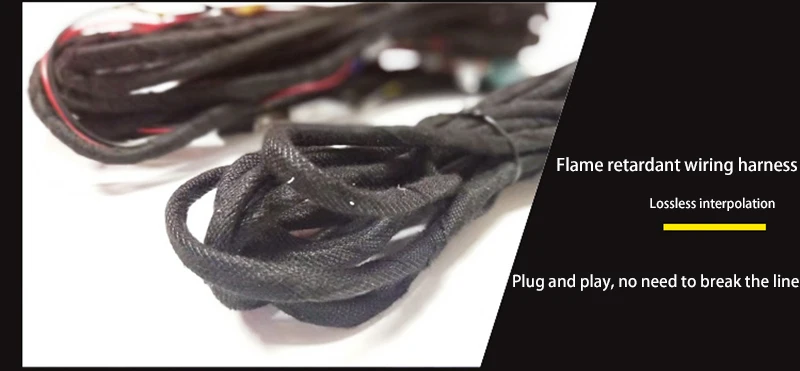 For Volkswagen Tiguan 5N MK2 2016~2019 Car Electric Tail Gate Lift Tailgate Assist System (4)