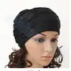 Women's Long Hair Swim Cap, Stretch Hat, Drape, Bathing, Swimming Cap, Stretch, Sports, Seaside Fold, Sexy Lady, Girls 2