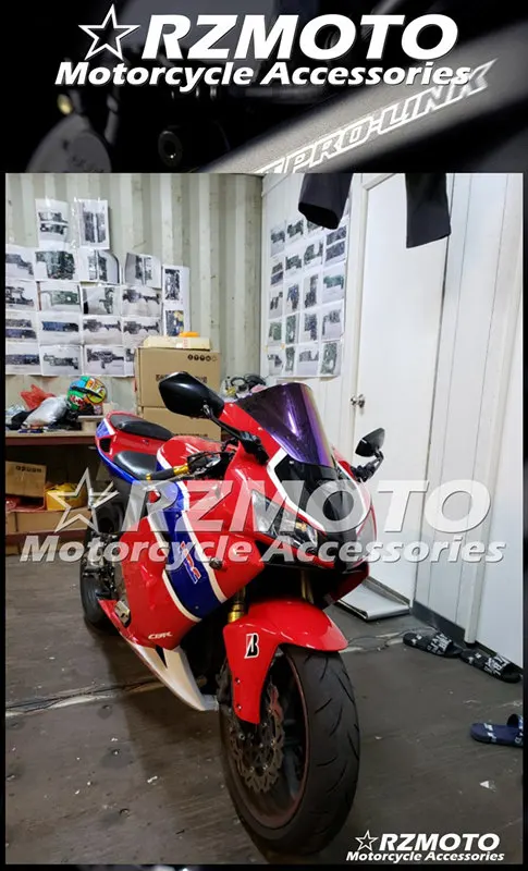 Мотоциклетный обтекатель abs комплект для HONDA CBR600RR F5 2005-2006 год корпусные детали moldStore № 0750