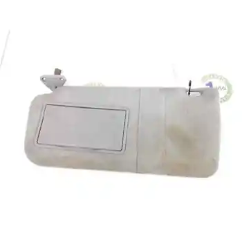 

MR636705 PARASOL LEFT MITSUBISHI MONTERO (V60/V70)