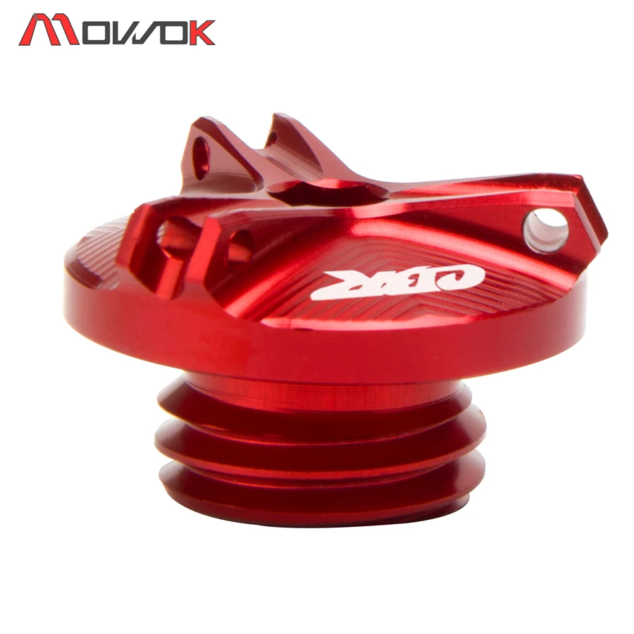 Для Honda CBR 500R 600 F2 F3 F4 F4i 600F 600RR 1000RR 954 1000 RR 1100XX мотоциклетная алюминиевая крышка