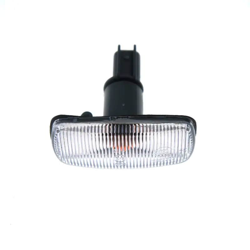 Автомобильная лампа для переднего крыла Боковые Сигналы поворота Jeep patriot compass grand