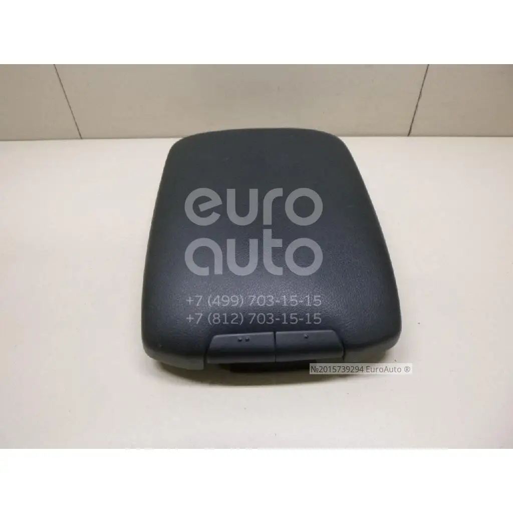 Подлокотник, состояние – Б/У,, для Toyota Land Cruiser(150)-Prado 5890560320C1 ВЕРХНЯЯ ЧАСТЬ 5890560320C1