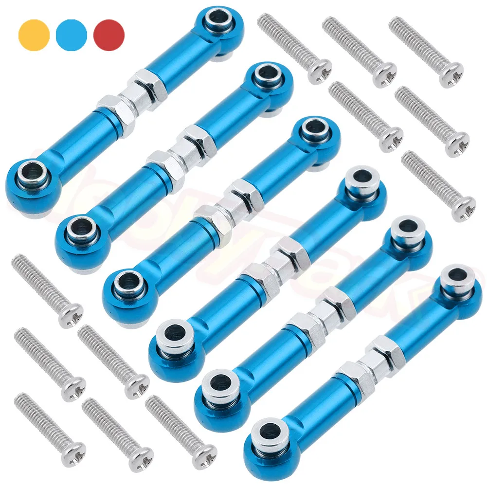 rc car turnbuckles