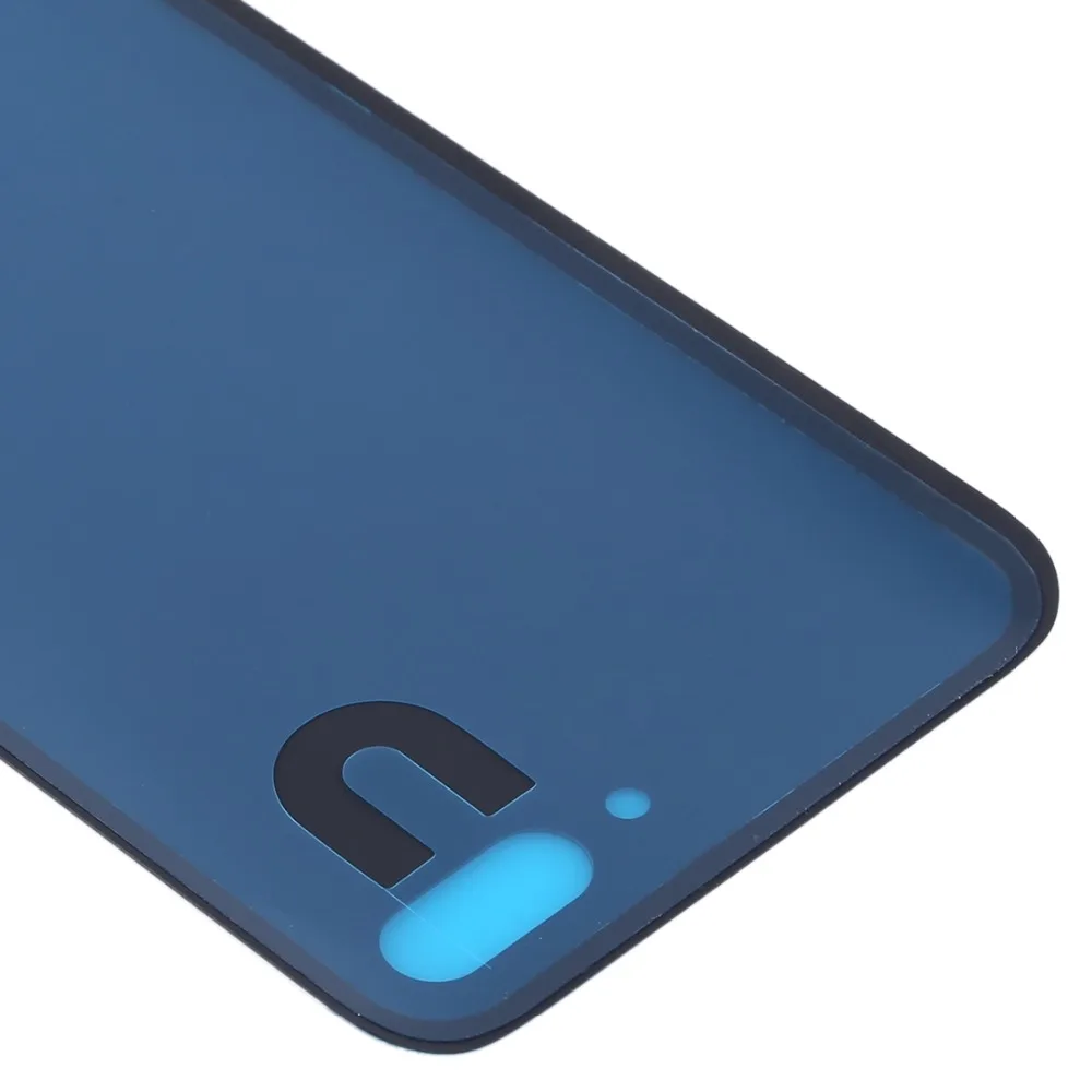 Задняя крышка телефона для huawei Honor 10 замена крышки батареи мобильного телефона