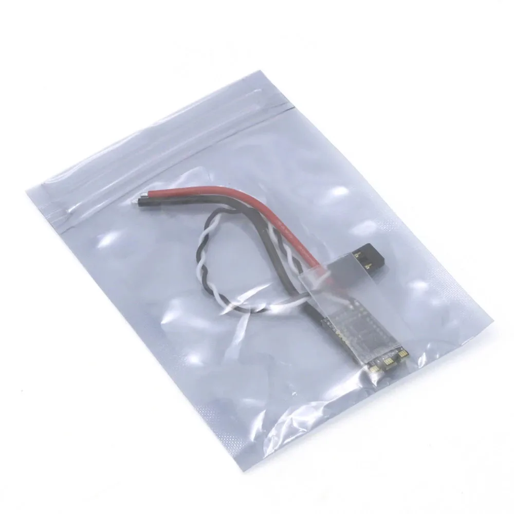BLHeli_S 30A S OPTO 2 4S ESC поддерживает Mulitshot Oneshot42 OneShot125|Детали и аксессуары| |