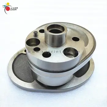

M2.013.112 Heidelberg Used Cam For SM74 Machine Original Printer Parts