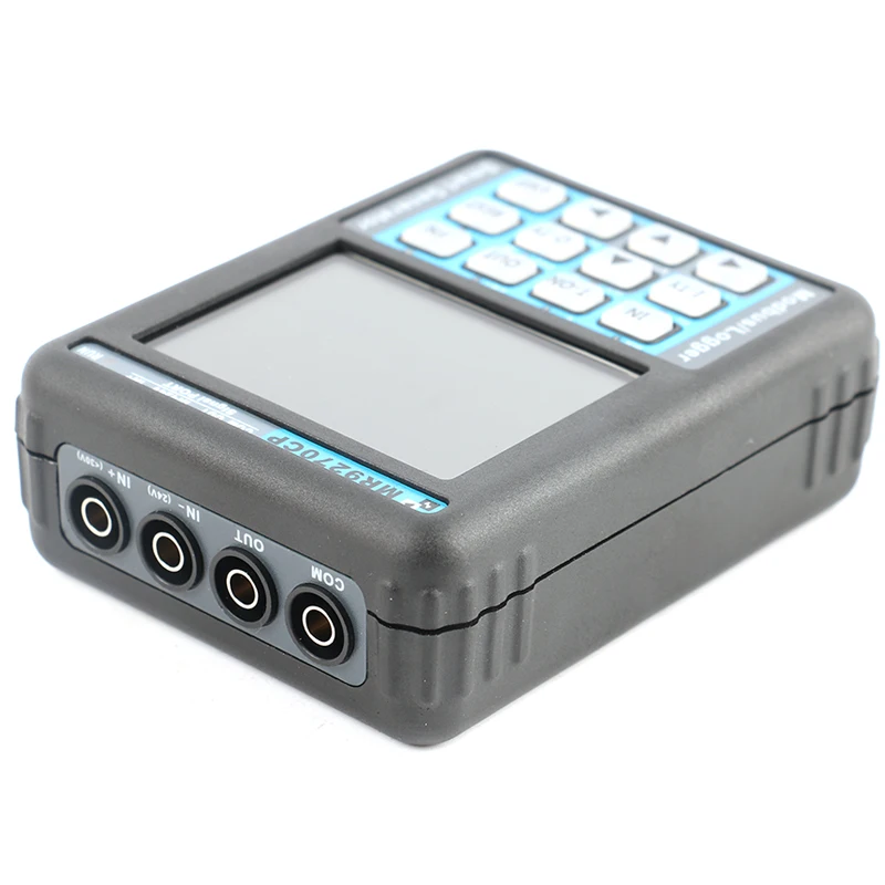 4-20mA MR2.0 TFT PRO генератор сигналов+ MR9270CP DDS термопара источник сигнала калибровка Ток Напряжение давление сигнала