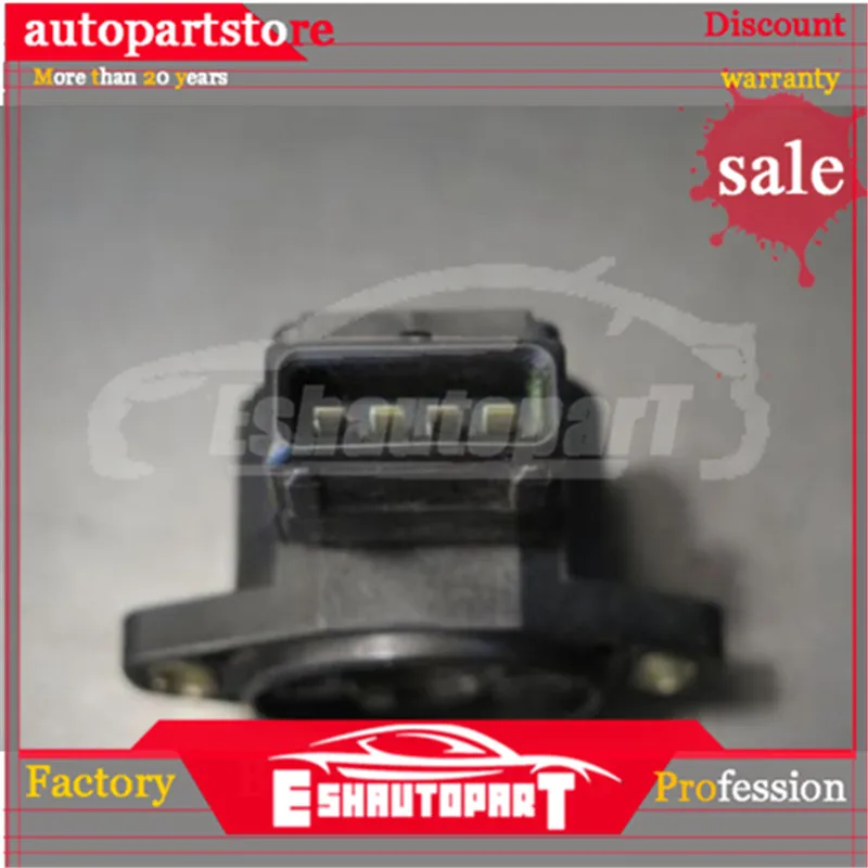 Высокое качество 8945220050 положения дроссельной заслонки Сенсор для Toyota Camry/4runner/Supra 89452-20050 198500-0191