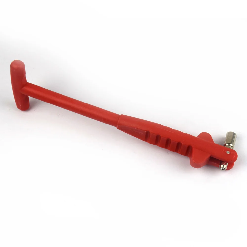 Nylon Auto Wheel Tyre Valves Stem Puller Repair Mounting Extractor 240mm Fixing Auto Replacement Parts Remover Nylon Auto Wheel Tyre Valves Stem Puller Repair Mounting Extractor 240mm Fixing Auto Replacement Parts Remover
