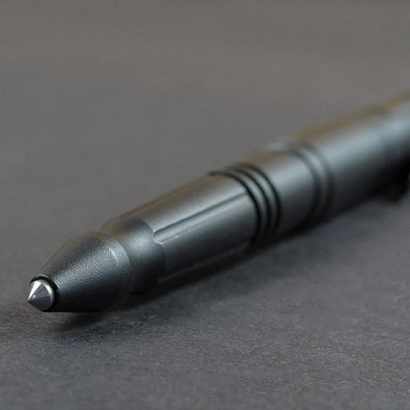 Self Defense Supplies Tactical Pen Self Defense Tool Security Protection Personal Defense Tool Tungsten Steel Defesa Pessoal