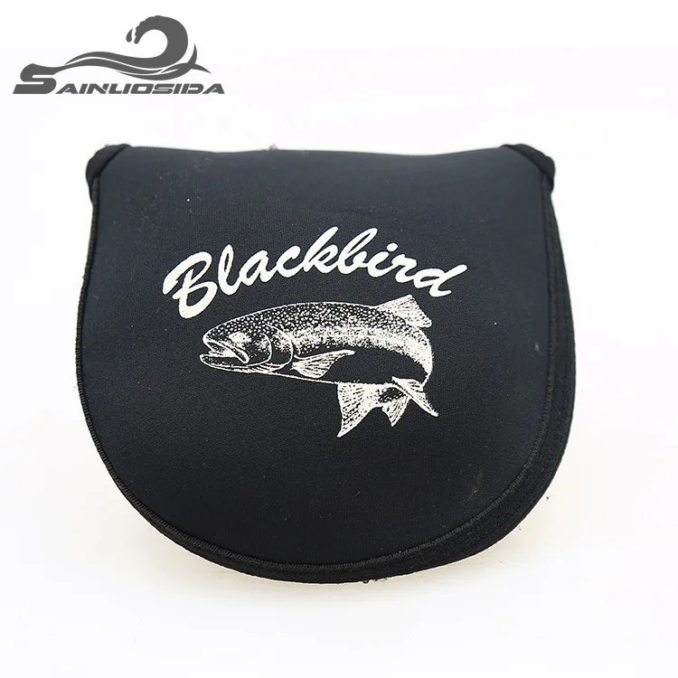 Fishing Bag SINOMAX Starr Protection Sleeve yu lun bao 120X125 Size Waterproof Fishing Bag