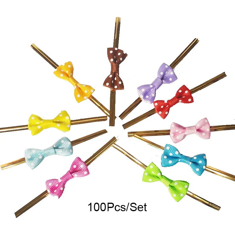 100pcs 100 шт 7*9/7*10/8*12/9*15 см конфеты леденец Пластиковые Упаковочные пакеты прозрачный Opp мешок для свадебные подарки на вечеринку - Цвет: 100pcs