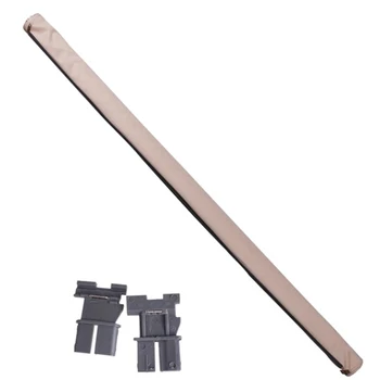 

Beige Sunroof Sunshade Corn 1K9877307B for Sharan Tiguan Golf -Q5