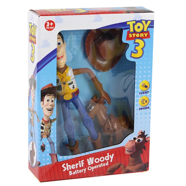 toy story bullseye action figure