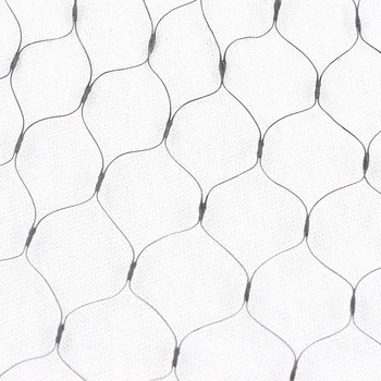 

5x5M Anti Bird Protect Tree Net Fruit Crop Plant Garden Pond Netting Mesh Anti-bird Net For Covering Ponds, Are Used Around The