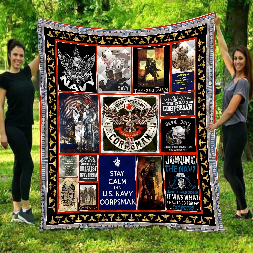 Anime American Armies 3D Printed Home Cover Quilt Queen Size Kids Adult Blankets For Beds Soft Sofa Outdoor Camping | Дом и сад