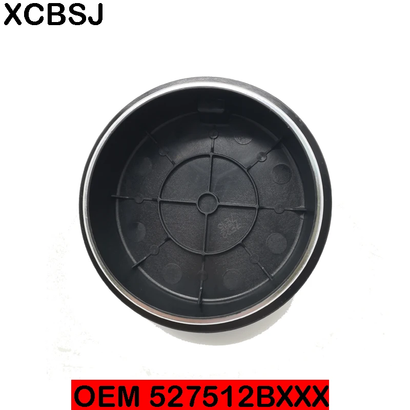 ABS sensor Rear wheel sensor Wheel speed cover 527502BXXX 527502WXXX for HYUNDAI SANTA FE DM IX45 CM SORENTO 08-12 car abs speed sensor